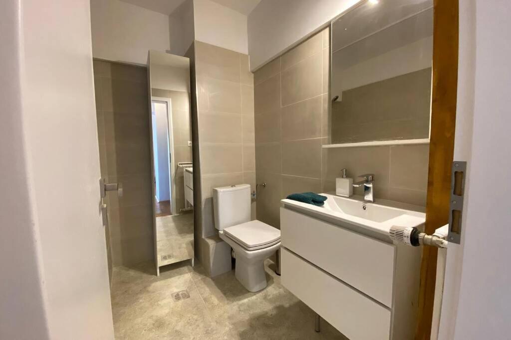 New Luxury Flat In Front Of The Parliament At Unirii Apartment Bucharest Exterior photo